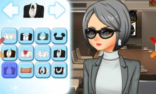 办公室美女模拟 版本:v1.0.4