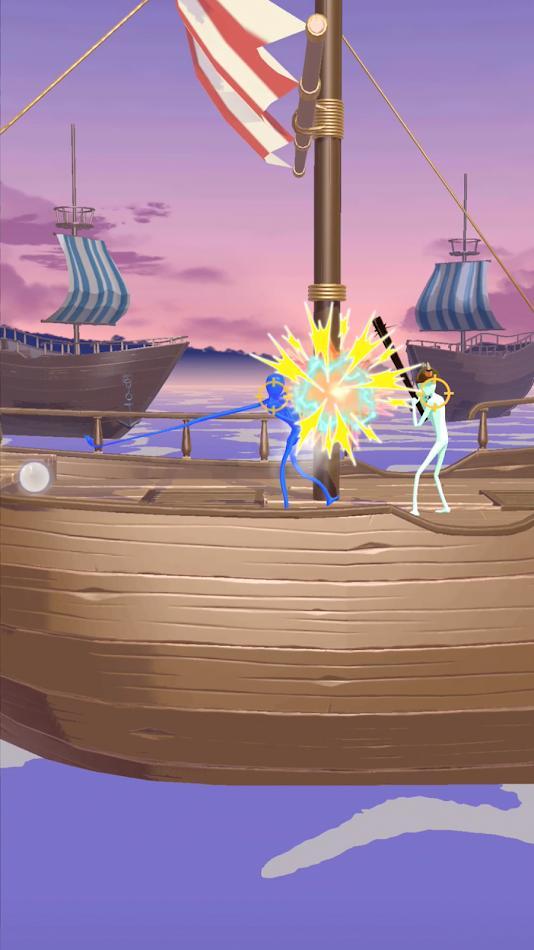 口香糖大战  v0.2.10