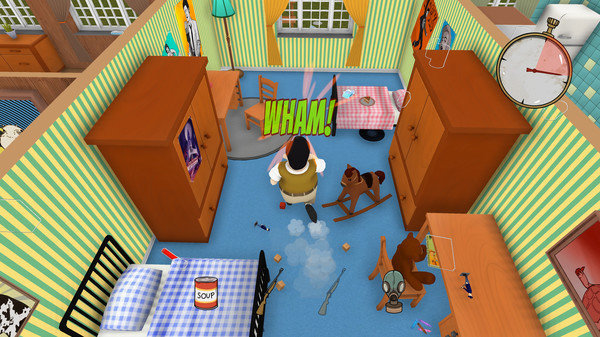 60秒破解版无限资源无限时间 v1.1.0