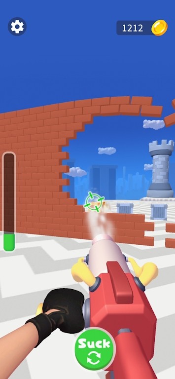 爆炸摧毁游戏最新安卓版  v5.1.4