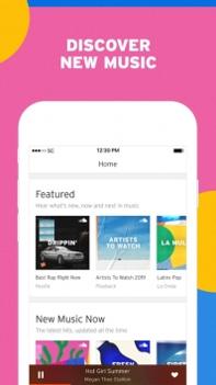 SoundCloudios版截图1