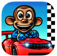 Monkey Racing(猴子卡丁车修改版)