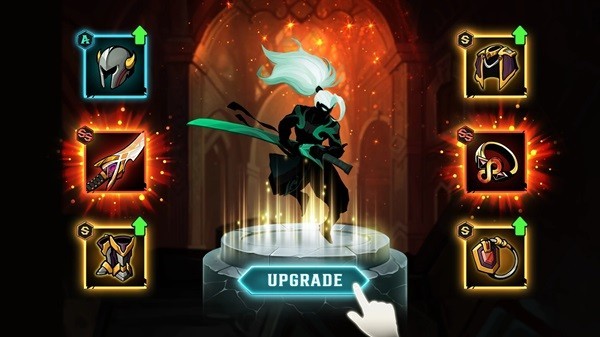 影子战争最新版 v110