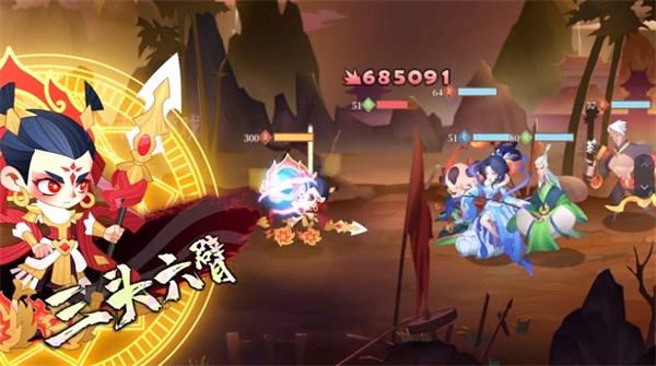 口袋召唤师  v1.1.1