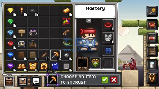 拾荒工杰克 v3.1