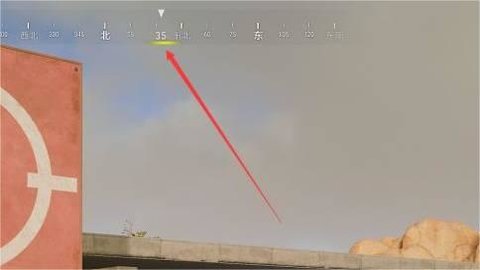 绝地求生刺激战场