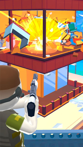 空中特攻队最新版免费金币  v3.0.4