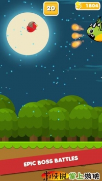 笨重的翅膀 SwoopyWings v3.0.5