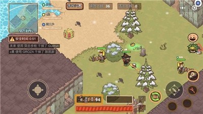 极乐精英 v1.0