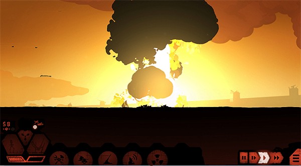 战巡大作战游戏  v5.0.20