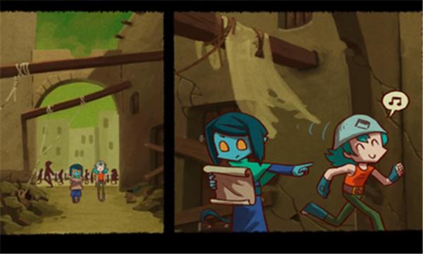 圣光之徒中文原版