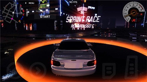 崩溃金属赛车 v1.5.3