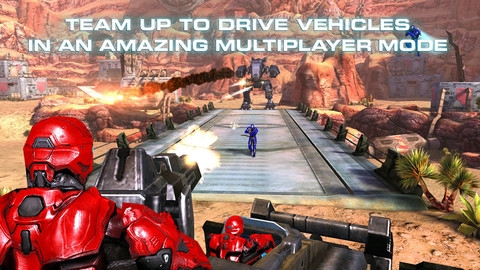 近地联盟先遣队3 中文版 N.O.V.A 3 Near Orbit Vanguard Alliance