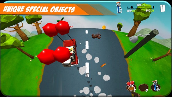 疯狂赛车世界  v2.2