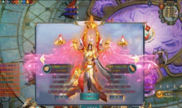 暴雪神途打金版手游官方最新版  v5.5.4