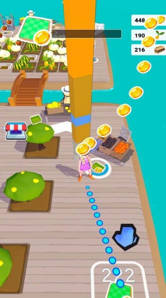 我的超级农场 v1.01