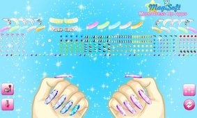 Star Diva Nails(星女神钉子) v3.0
