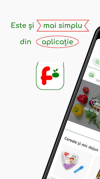 Freshful生鲜超市APP官方版图片1