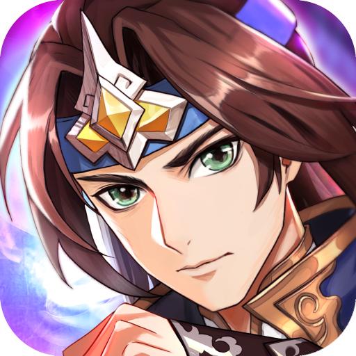 楚汉秦唐官网公测版