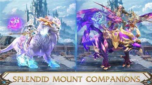 袭击者起源 v1.4.0