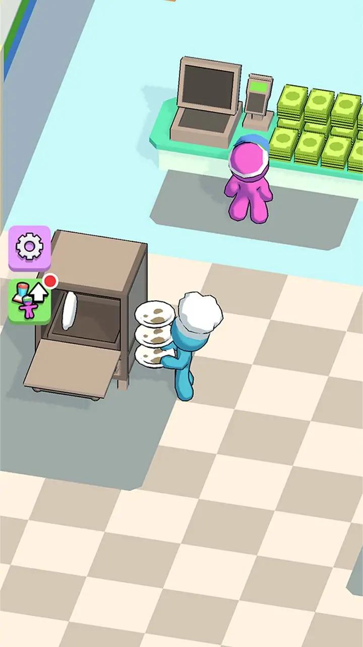 我的迷你厨房 v3.0.5