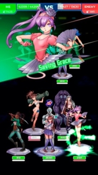 空闲网络天使游戏 v0.4