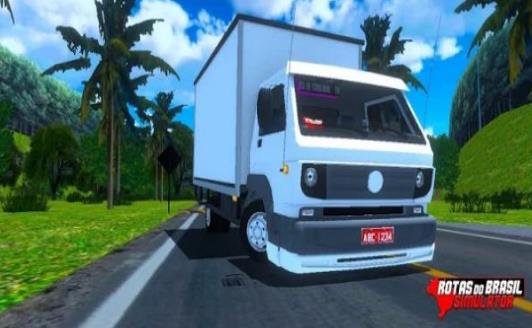 巴西模拟器路径游戏中文手机版  v4.4.1