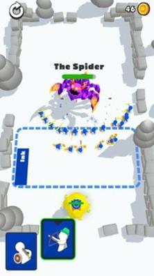 画线军团 v1.8.83