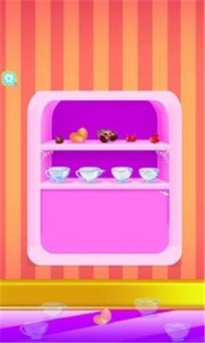 小公主学做冰淇淋 v1.0