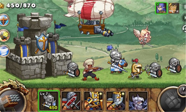 王国之战2023  v2.0.1