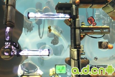 超级逃逸高清版 v1.8