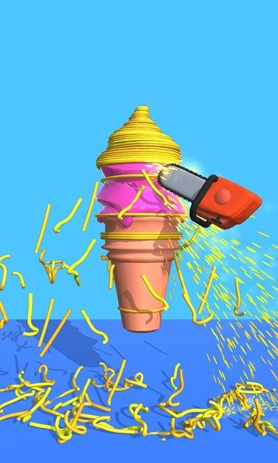 切个橡皮筋  v1.4.1