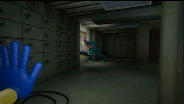 复仇的玩具畅玩版 v1.0.0