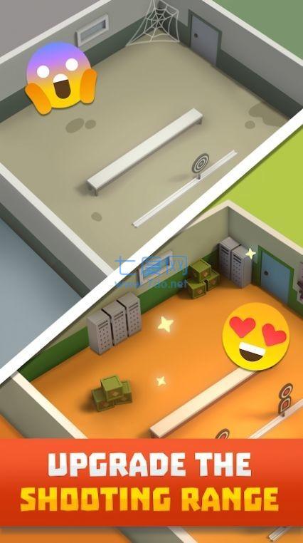 闲置炮艇 v1.1