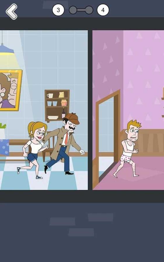 救救名侦探 v1.1.9