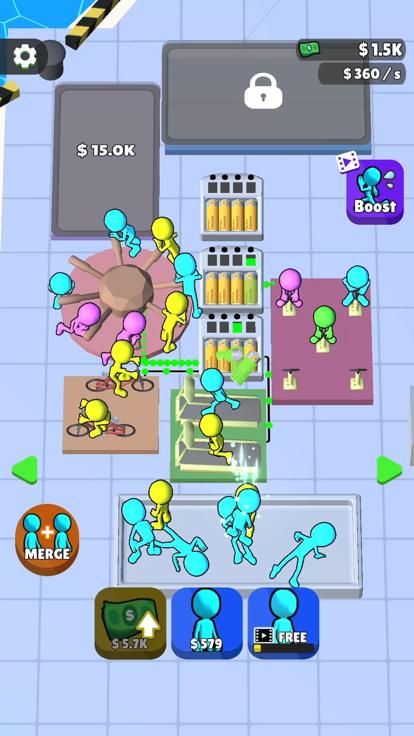 人力电气公司  V 0.6.2