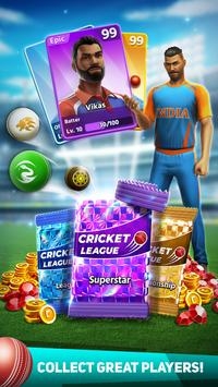 Cricket League v3.0.5