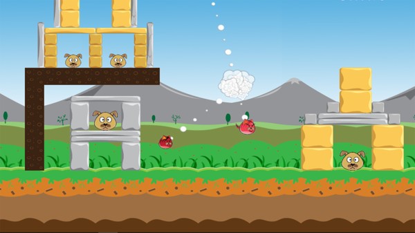 愤怒的小猫2  v1.2.2