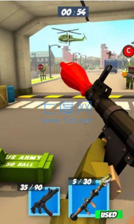 狙击兵战射击突击队游戏 v1.0.0