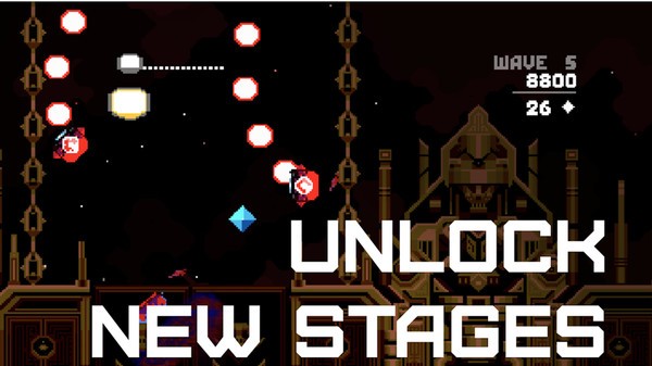 太空青蛙fc版  v1.0.1