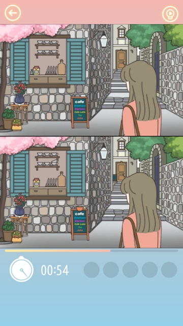 Find The Differences - A Cat House(猫咪小屋找不同游戏) v1.1.0.0 安卓版