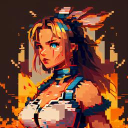 无限深渊全角色