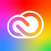 AdobeCreativeCloudios版