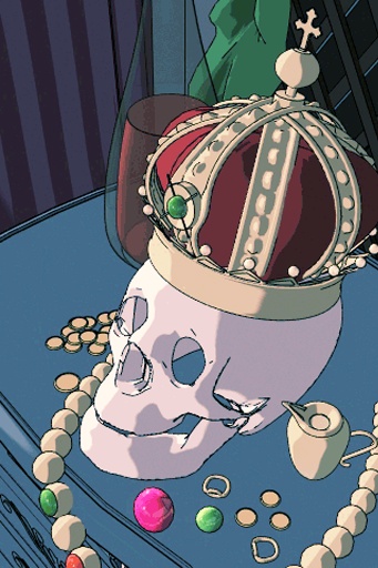 逃脱游戏：迷路城堡 v3.2.5