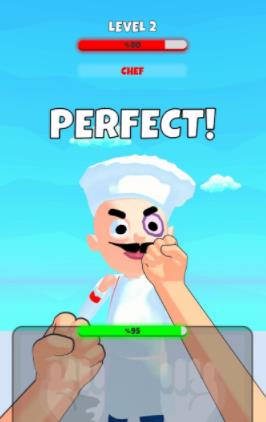 画线拳击3D v0.0.2