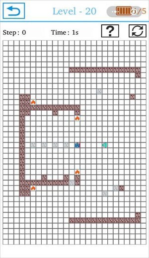 逻辑滑块 v1.0