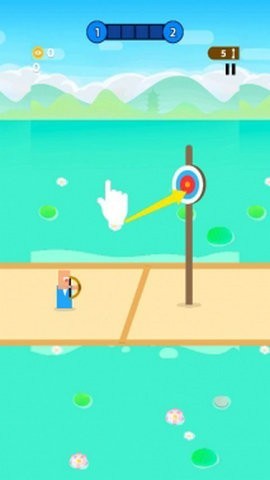 绝地射击小子 v1.0.0