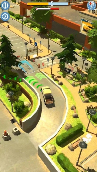 拇指驾车官方中文版  v3.2.3