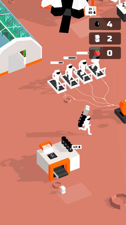 Voodoo登月大作战游戏官方版  v5.1.1