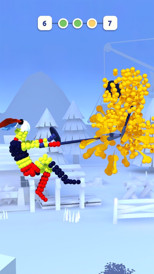 打不过我吧无广告最新版免费金币版  v3.4.4